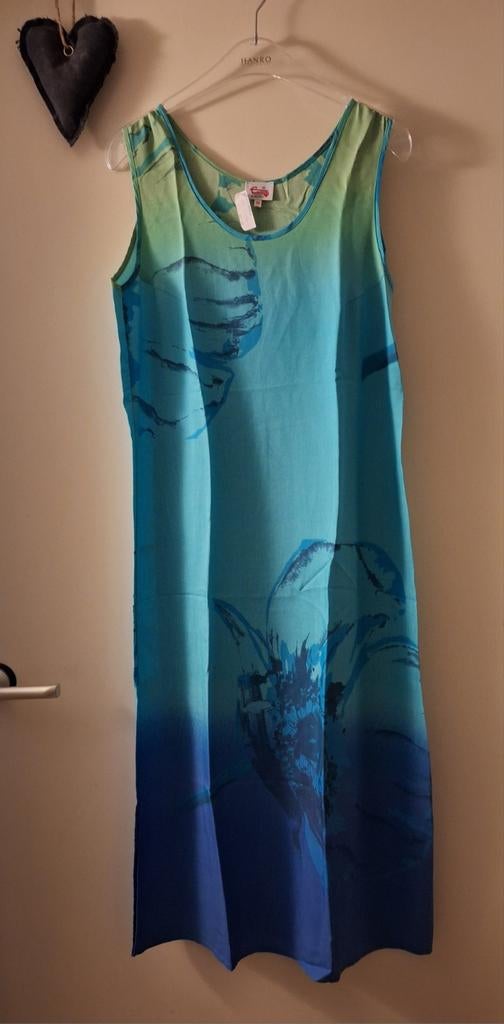 Euress - nachtjapon - maat 36, Euress, Verzenden, Nieuw, Maat 36 (S)