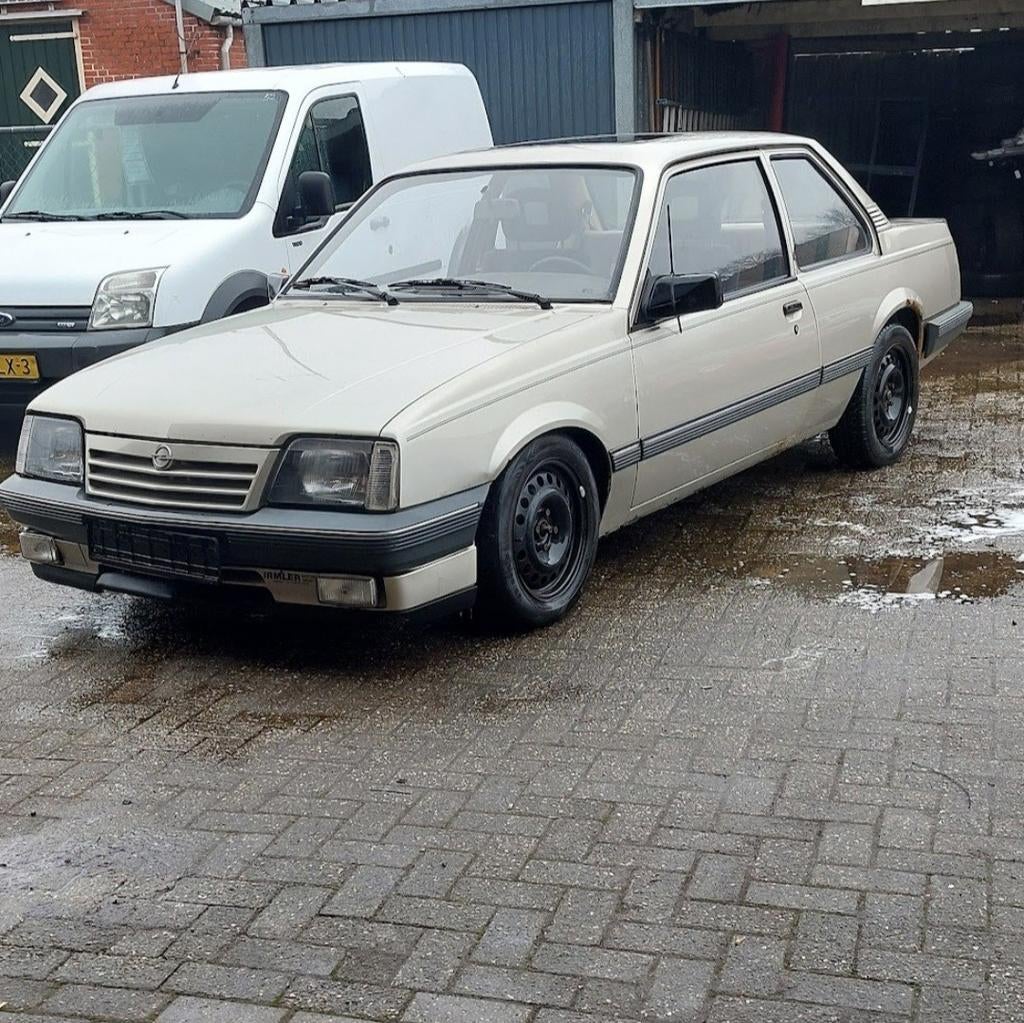 loop sloop onderdelen, Ophalen of Verzenden