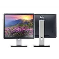 Dell P1914S monitor – 19 inch IPS, Computers en Software, Monitoren, IPS, Ophalen of Verzenden, In hoogte verstelbaar, 60 Hz of minder
