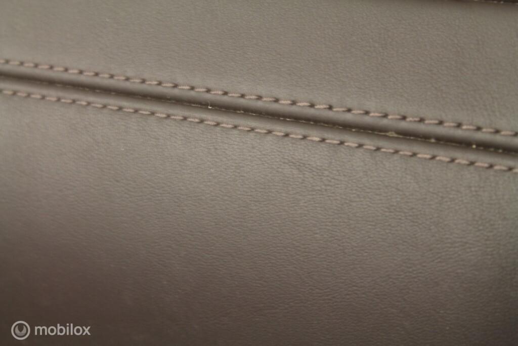 Airbag set - Dashboard bruin leder Porsche Cayenne (2017-..)