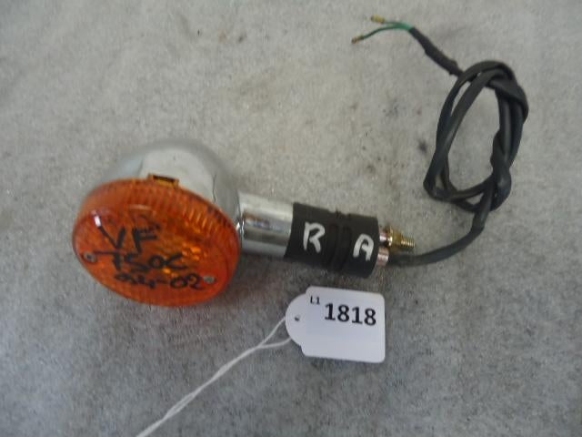 VF750C magna 1994 - 2003 Honda Pinker D1-20247