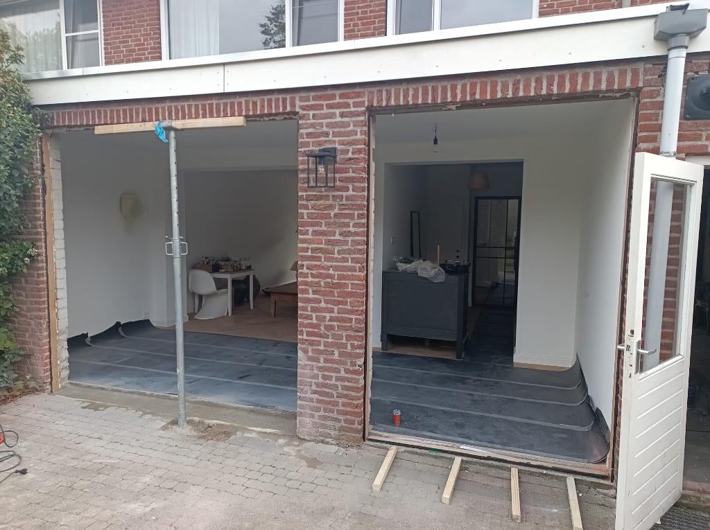 kunstof kozijnen, Bouwkundig advies