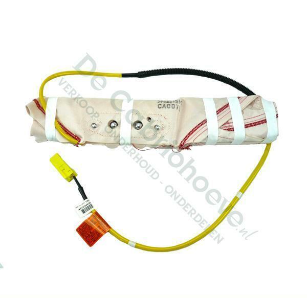 MX5 Stoelairbag links, De Cabriohoeve VOF, Nieuw, Info@cabriohoeve.nl, Julianalaan 9, 9462PG Gasselte, Nederland