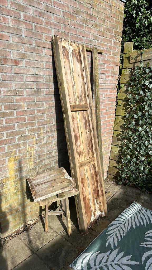 Gratis brandhout, Minder dan 3 m³, Ophalen