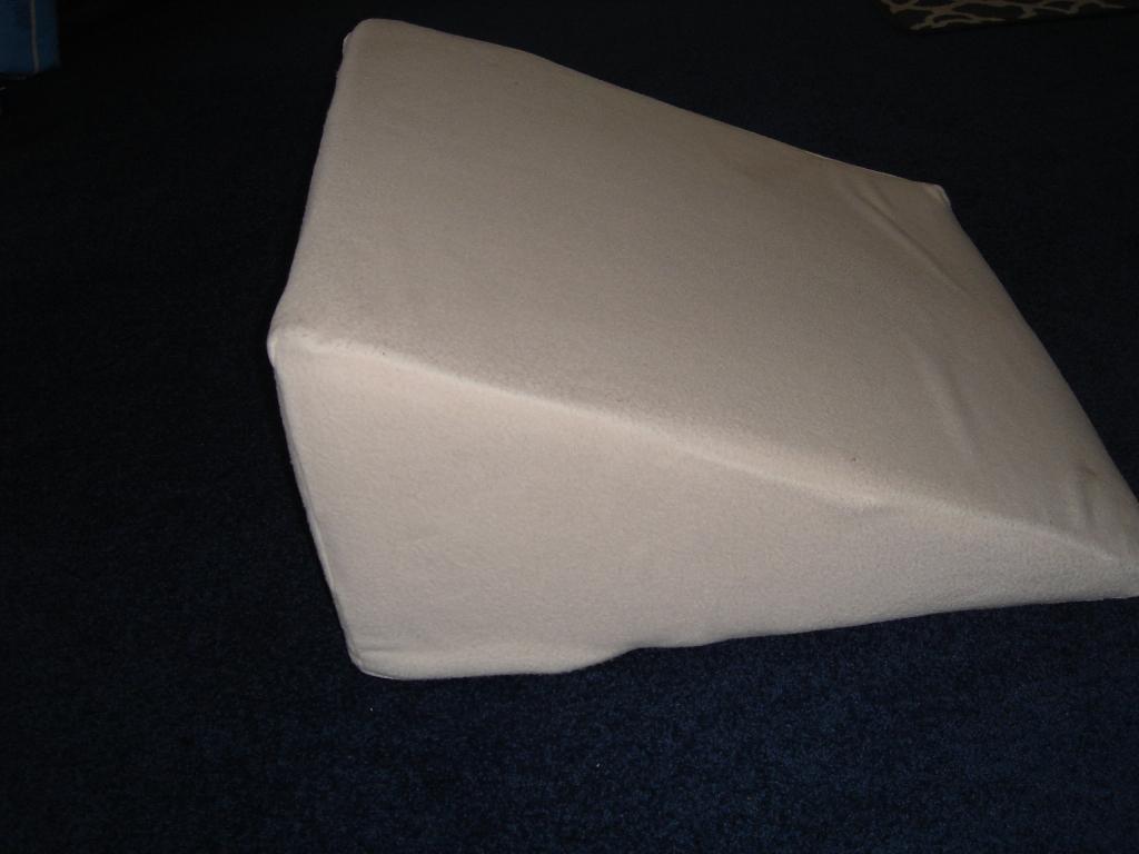 Wigkussen, Ophalen, Gebruikt