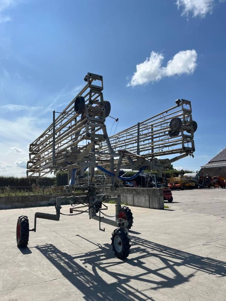 turbocipa Beregenings boom 54 meter (bj 2018), Zakelijke goederen, Agrarisch | Werktuigen, Overige, Beregening en Drainage