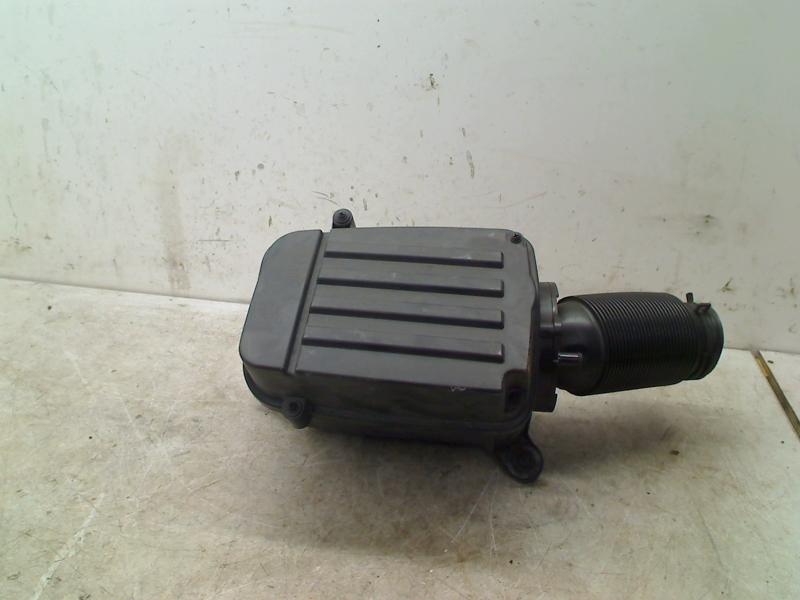 Luchtfilterhuis Volkswagen Golf VI (5K1) 2013 1K0129607AL, Gebruikt, Volkswagen, Volkswagen AG, Kundenbetreuung@volkswagen.de