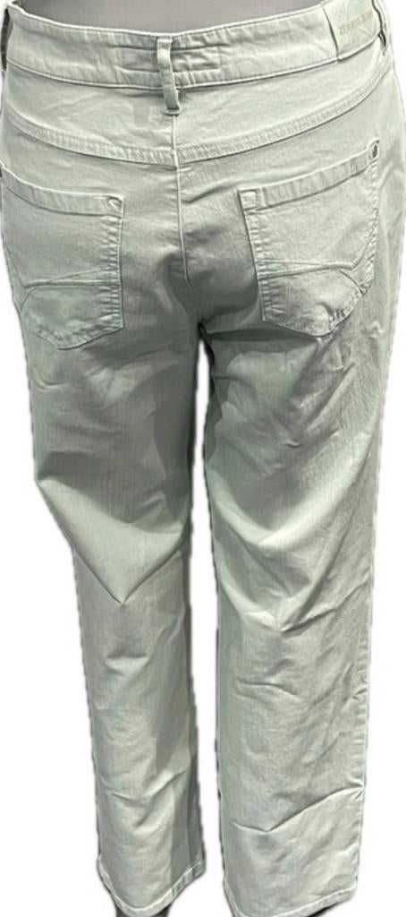 Jeans van Zerres - Maat : 42 K, Verzenden, Zo goed als nieuw, Overige kleuren, W33 - W36 (confectie 42/44)