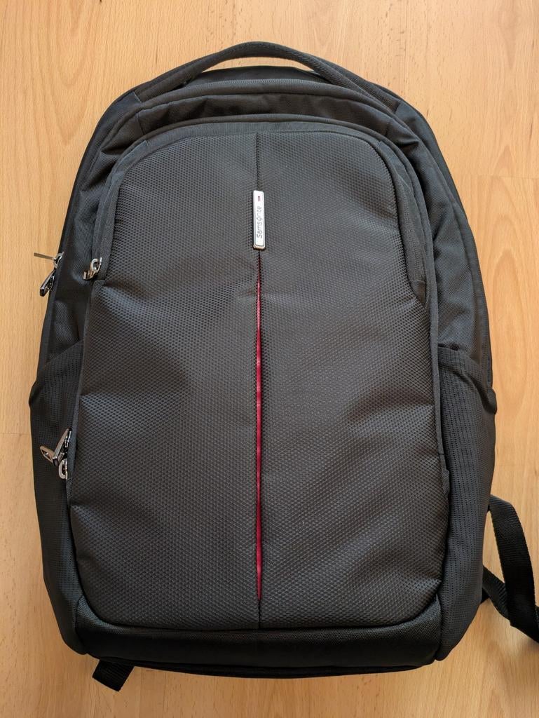 Samsonite Guardit 3.0, 25 tot 40 cm, Ophalen of Verzenden, Zo goed als nieuw, Overige merken