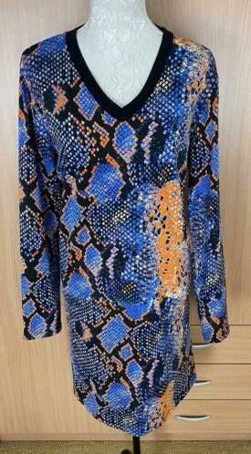 12 Naiz jurk maat 46 NIEUW