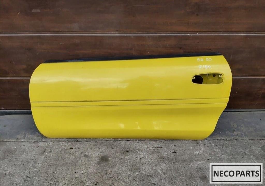 TOYOTA MR2 DEUR POTİER DEUREN PORTIEREN, Auto-onderdelen, Gebruikt, -, Ophalen of Verzenden, Toyota