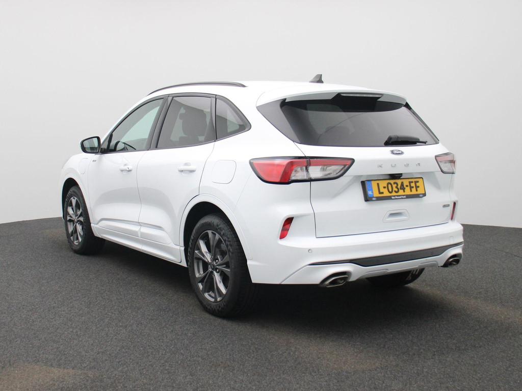 Ford Kuga 2.5 PHEV ST-Line - WINTER PACK - NAVIGATIE - CRUIS, 12 maanden, Gebruikt, Euro 6, 4 cilinders