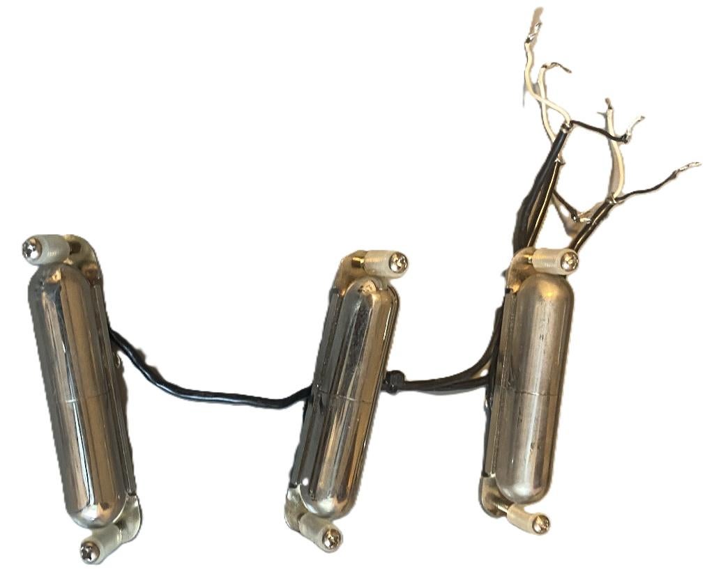 Seymour Duncan Lipstick Tube Strat Pickup Set - Nickel, Muziek en Instrumenten, Instrumenten | Onderdelen, Gebruikt, Elektrische gitaar