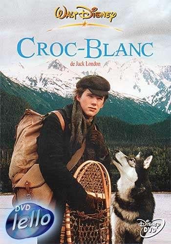 Disney's White Fang (1991 Ethan Hawke) nieuw FR NLO, Alle leeftijden, Ophalen of Verzenden, Nieuw in verpakking
