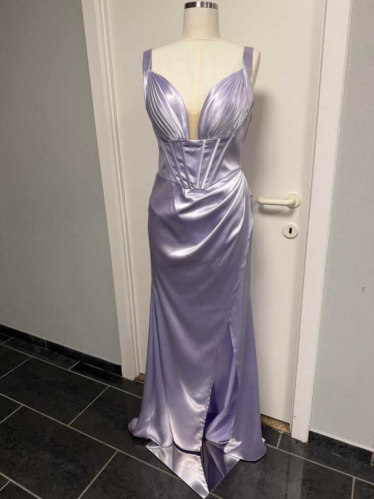 Galajurk avondjurk abiye baljurk, Ophalen of Verzenden, Nieuw, Maat 38/40 (M), Galajurk