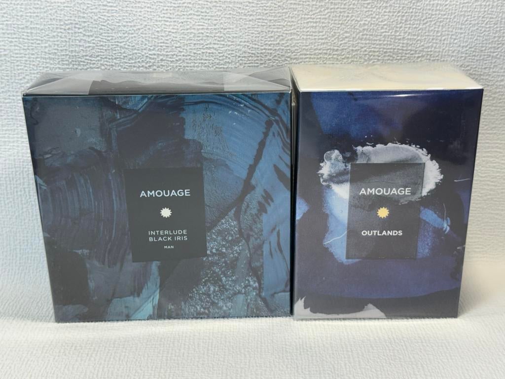 Diverse parfums, nieuw in doos, Ophalen of Verzenden, Nieuw