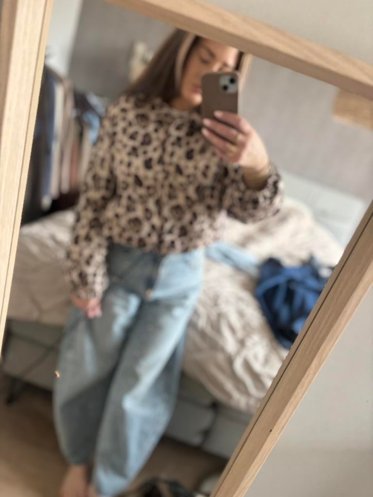 Bomberjack colorful rebel l/xl, Kleding | Dames, Jassen | Zomer, Ophalen of Verzenden, Zo goed als nieuw, Maat 46/48 (XL) of groter