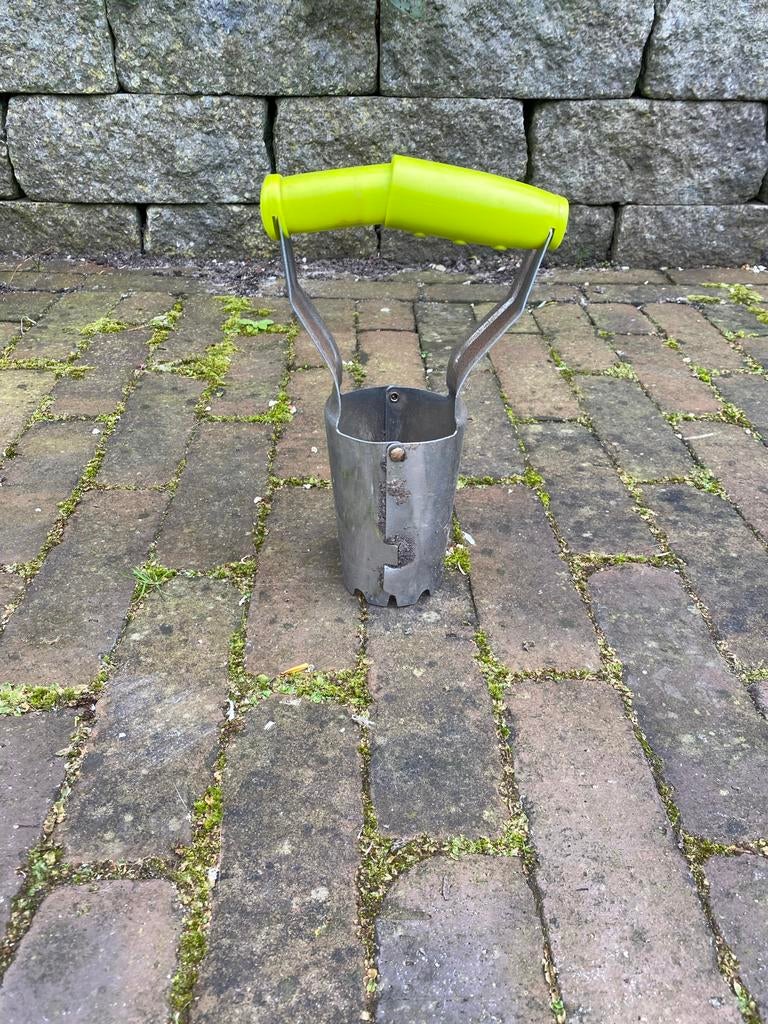 Bollensteker voor bloembollen, Ophalen, Gebruikt, Overige soorten