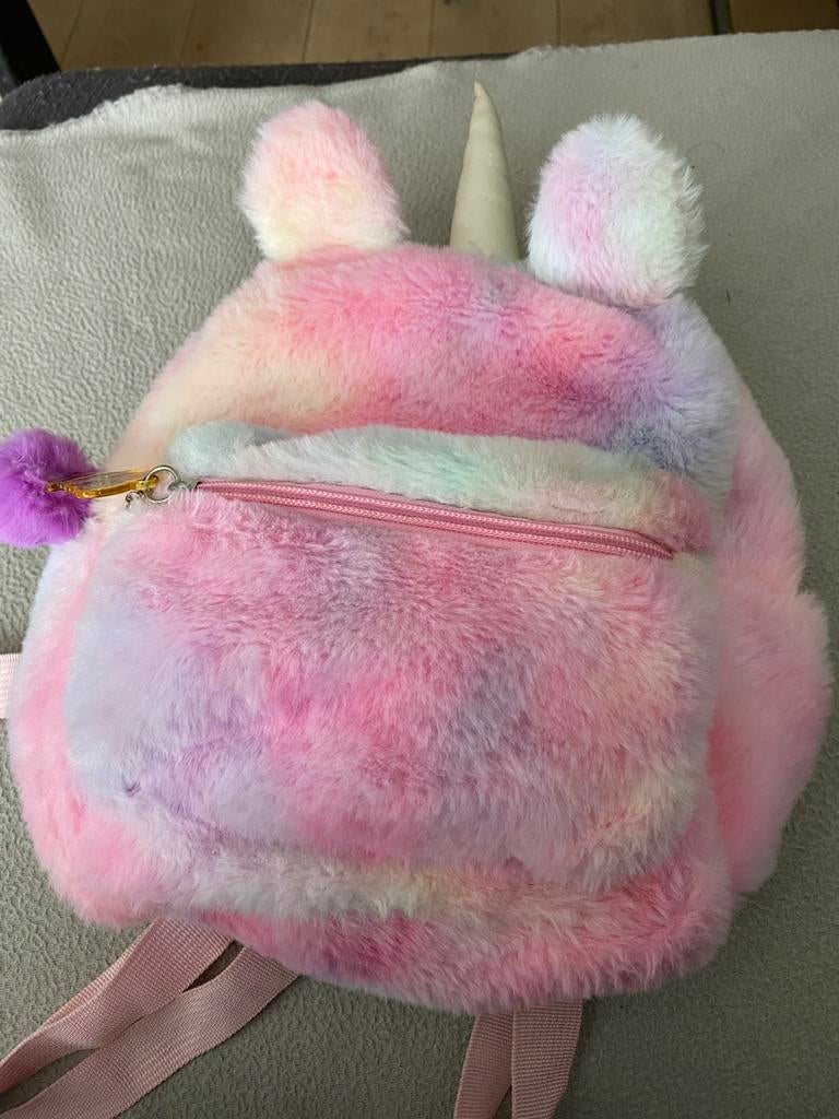 Rugtasje, Minder dan 30 cm, Ophalen, Overige merken, Minder dan 25 cm