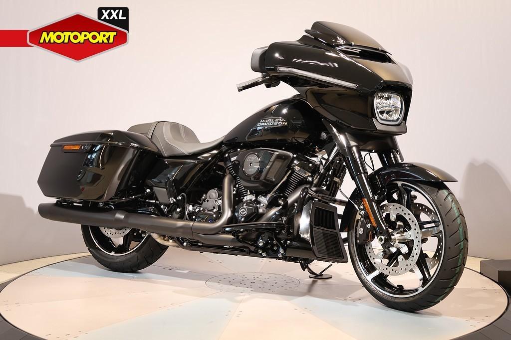Harley-Davidson Street Glide, Motoren, Motoren | Harley-Davidson, Bedrijf, Toermotor