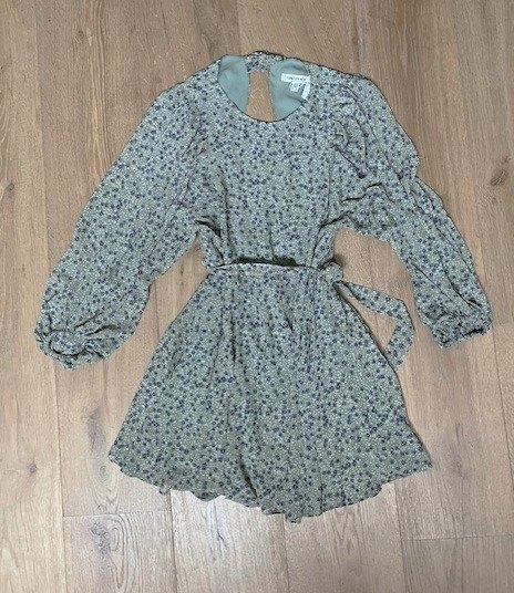 NIEUW Leuke jurk Forever New maat M, Maat 38/40 (M), Forever New, Nieuw, Ophalen of Verzenden