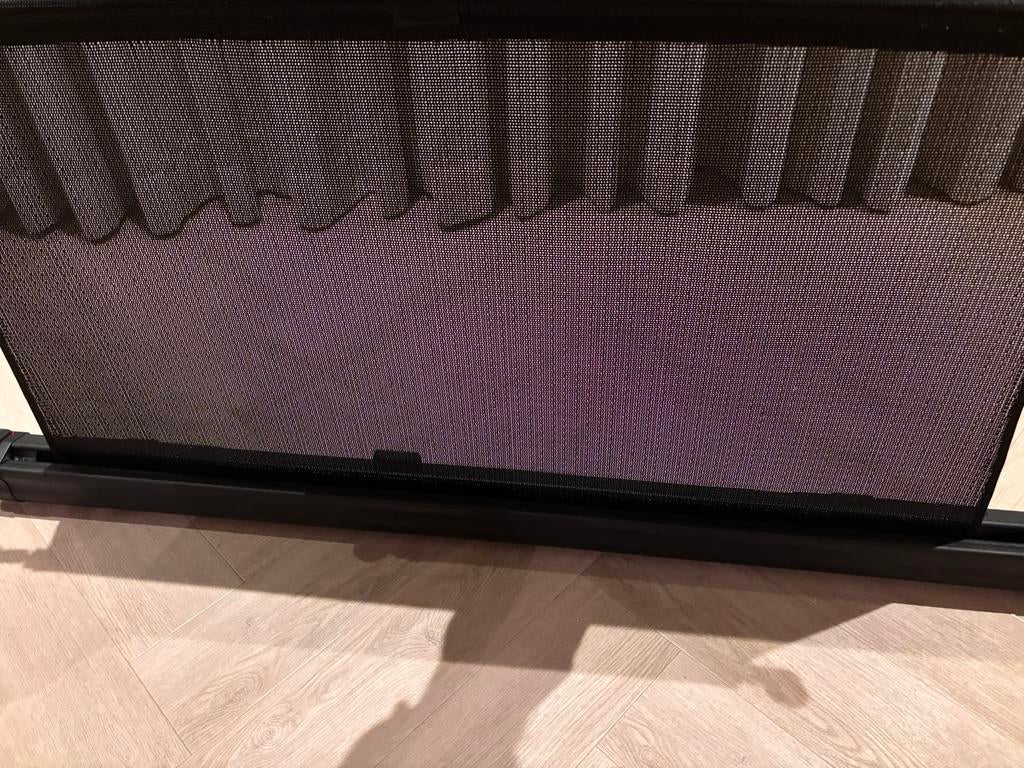 Audi A4 b9 bagagenet., Ophalen, Zo goed als nieuw