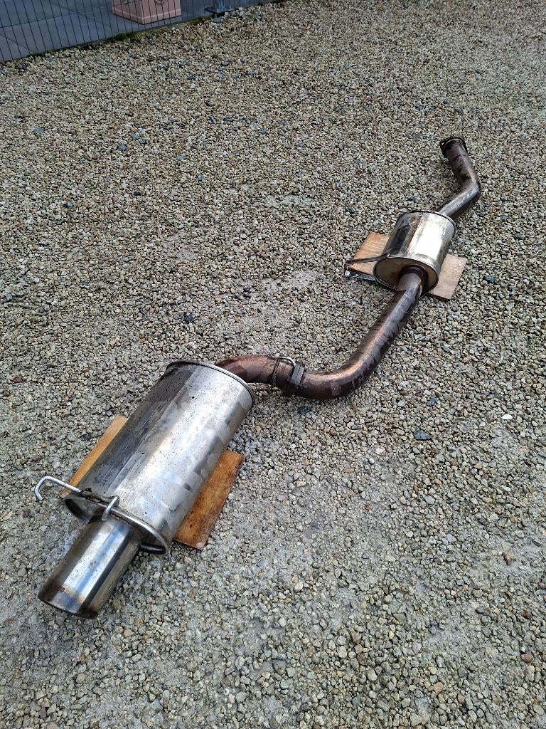 Skyline onderdelen / RB26 parts, Ophalen, Gebruikt, Nissan