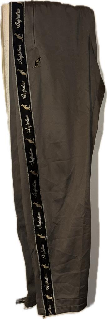 Australian Bies Pants (Size 3XL), Overige maten, Ophalen of Verzenden, Zo goed als nieuw, Groen