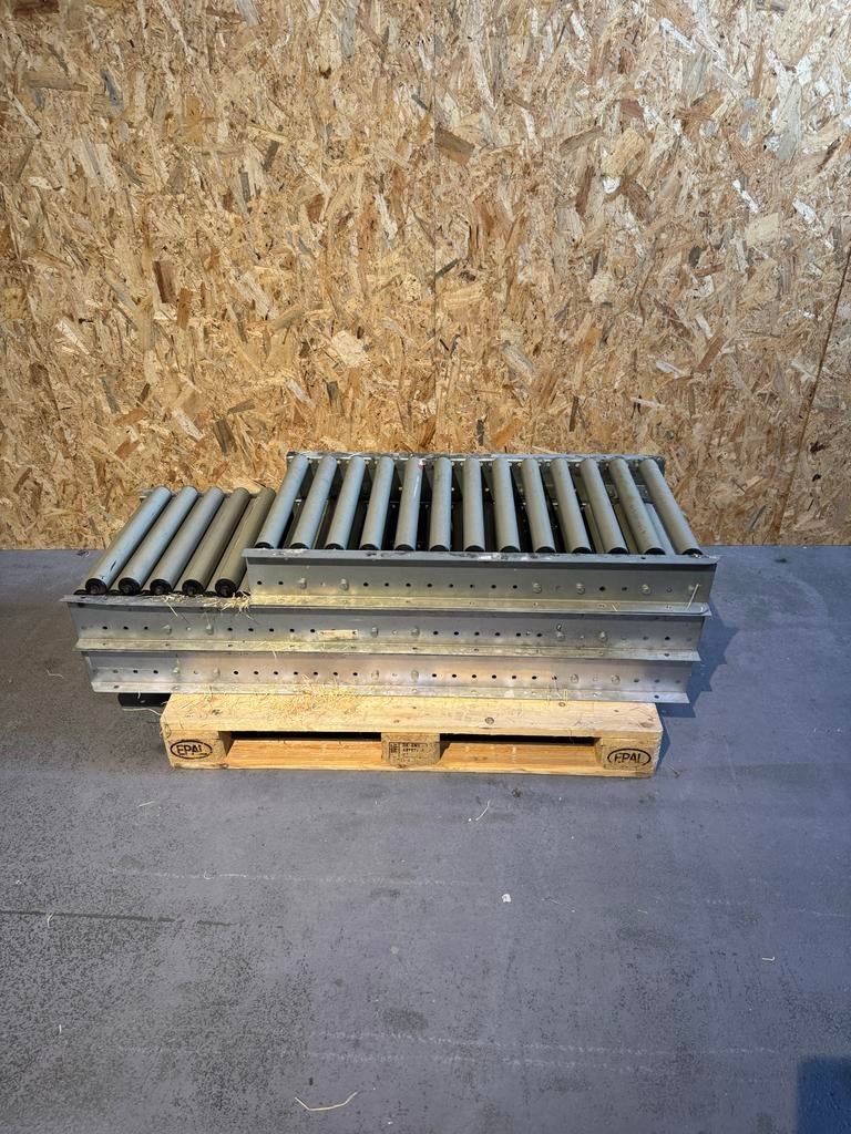 Rollerbaan transportband, Ophalen of Verzenden