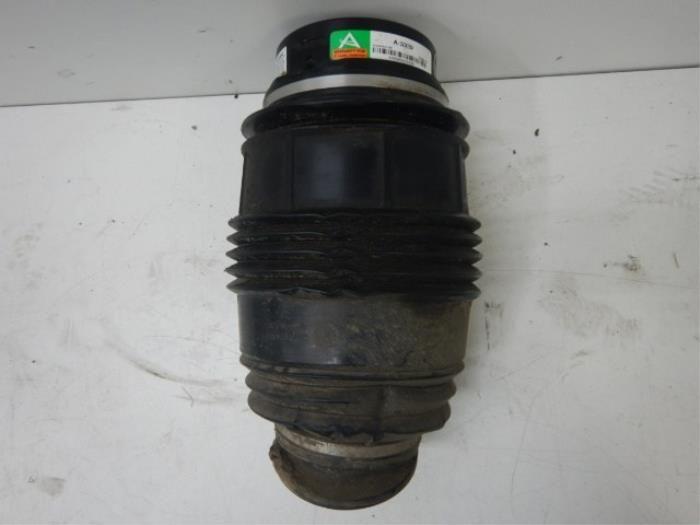 Mercedes-Benz C-Klasse W205 Estate Luchtbalg Rechts-achter, Auto-onderdelen, Ophalen of Verzenden, Gebruikt