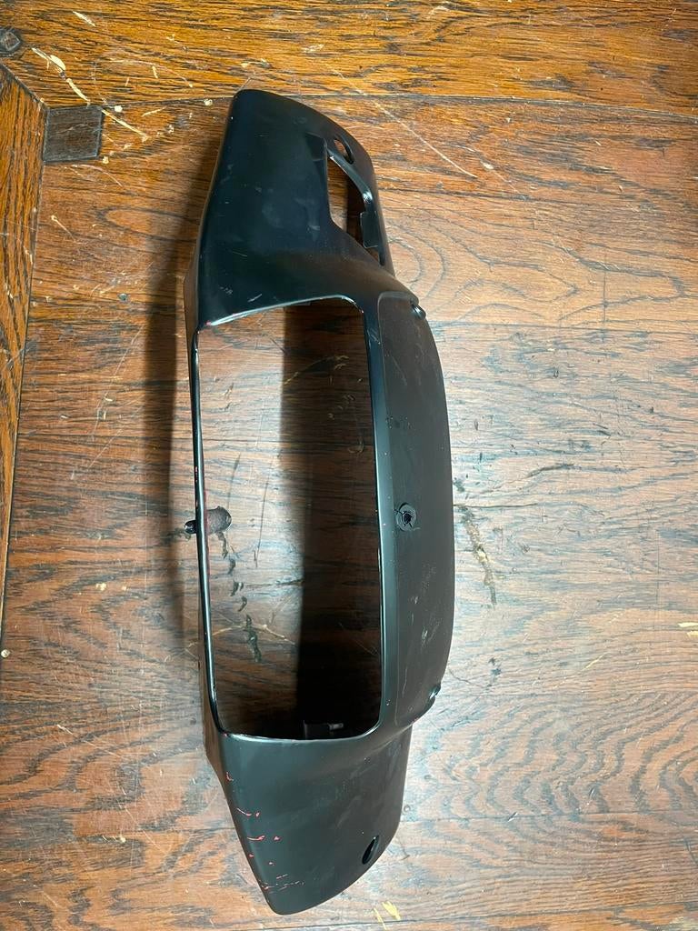 Piaggio skipper / quartz stuurkap, Ophalen