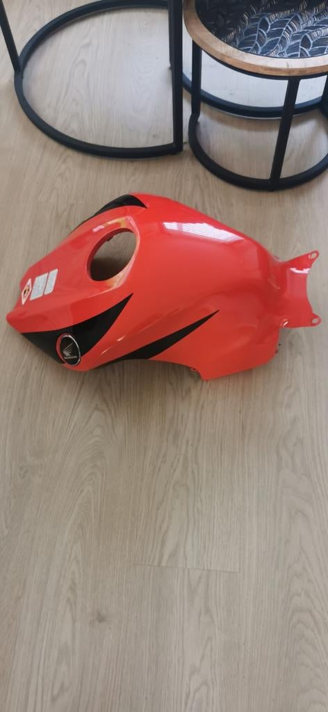Honda CBR 1000RR SC59 Tank - Perfecte Staat, Motoren, Ophalen