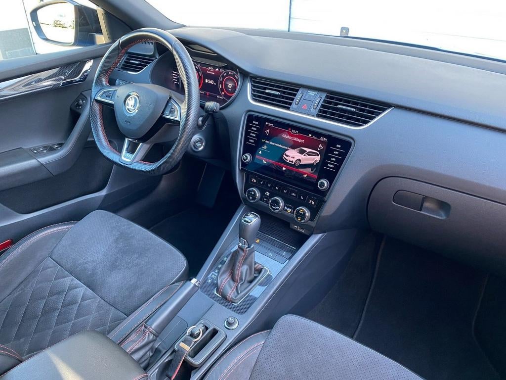 Skoda octavia III virtual cockpit, Auto-onderdelen, Dashboard en Schakelaars, Ophalen of Verzenden, Nieuw, Skoda