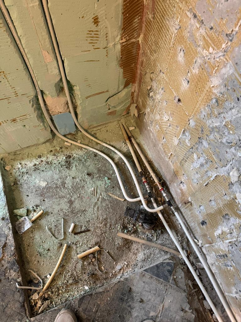 Loodgieter, elektricien,montage,tegelzetter, Garantie, Onderhoud