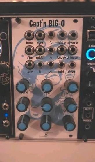 Eurorack modular uitverkoop, Ophalen of Verzenden, Zo goed als nieuw, Overige aantallen, Overige merken