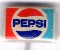Pepsi email op aluminium frisdrank speldje ( S_236 ), Verzenden, Zo goed als nieuw, Merk, Speldje of Pin