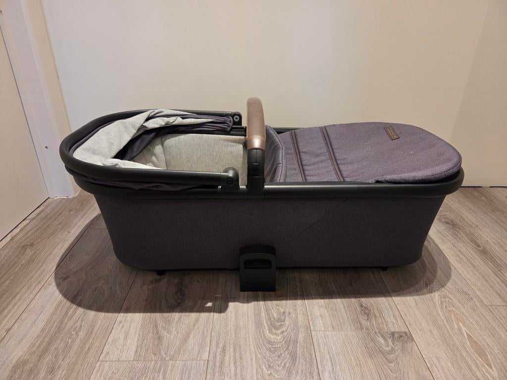 Qute Q-rider, Ophalen, Gebruikt, Overige merken