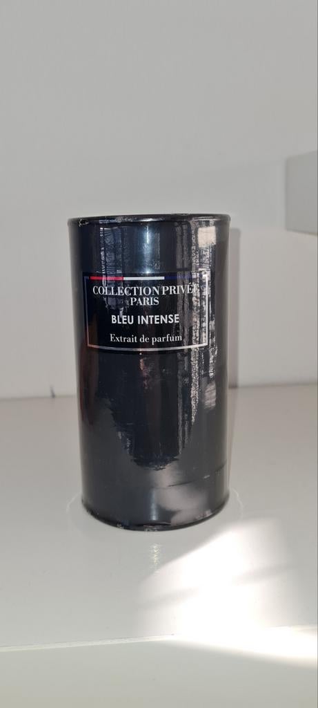 Collection Privée Paris Bleu Intense Parfum, Ophalen of Verzenden, Zo goed als nieuw