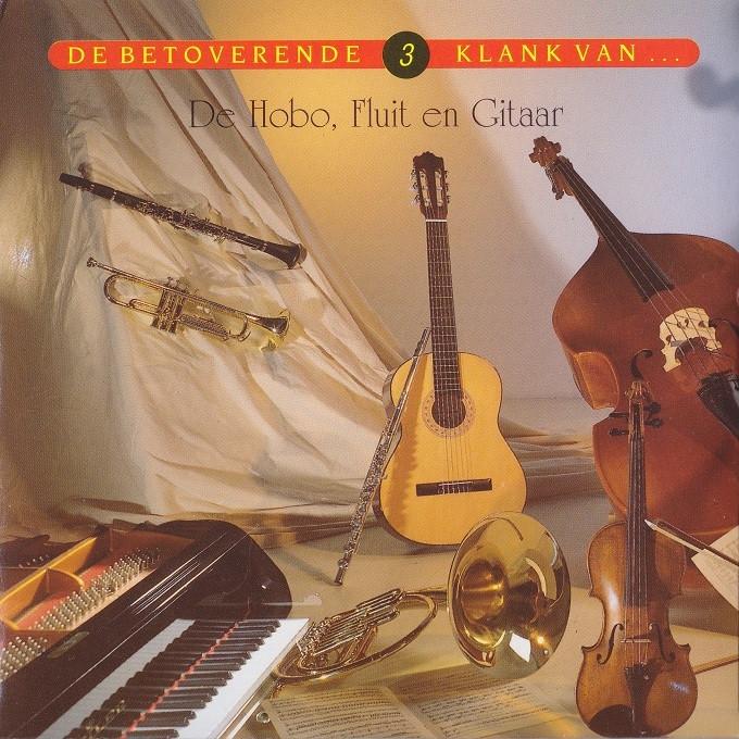 Sale> CD VARIOUS - De Betoverende Klanken Van De Hob >NIEUW, Verzenden, Classicisme, Zo goed als nieuw, Overige typen