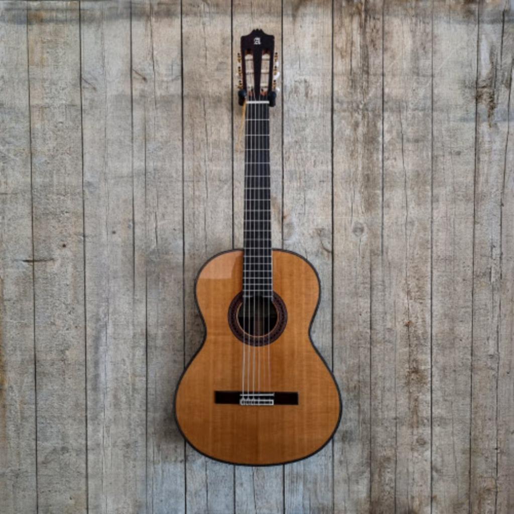 Klassieke Spaanse gitaar kopen Gitaarwinkel Midden Nederland, Muziek en Instrumenten, Ophalen of Verzenden, Nieuw, Klassieke of Spaanse gitaar
