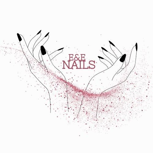 #E&E Nails #Nagelstyliste #Leeuwarden #Friesland, Diensten en Vakmensen, Schoonheidsspecialisten | Manicure