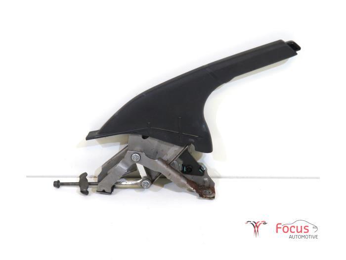 Handremhendel van een Volkswagen Polo, Gebruikt, -, Volkswagen, -