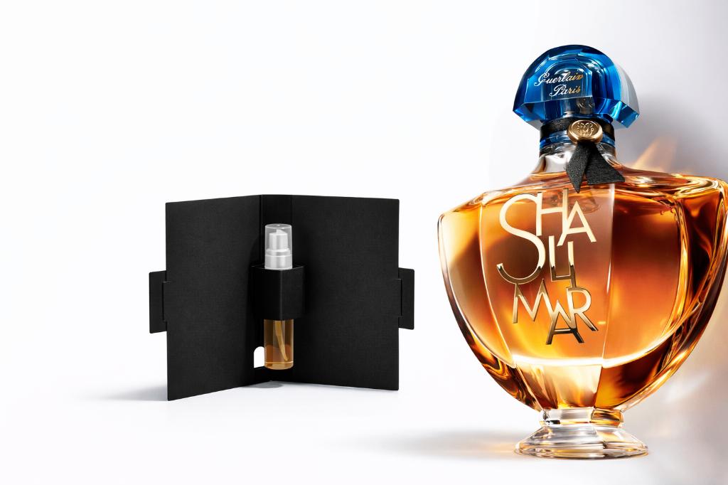 Shalimar L’Essence – Guerlain (sample 1,2ml) parfum decant, Sieraden, Tassen en Uiterlijk, Uiterlijk | Parfum, Nieuw, Ophalen of Verzenden