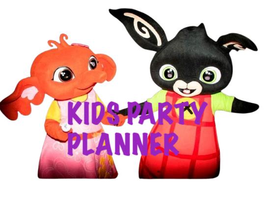 Bing Sula en Flop mascotte op jouw feestje laten langskomen?, Hobby en Vrije tijd, Feestartikelen | Verhuur, Ophalen, Zo goed als nieuw