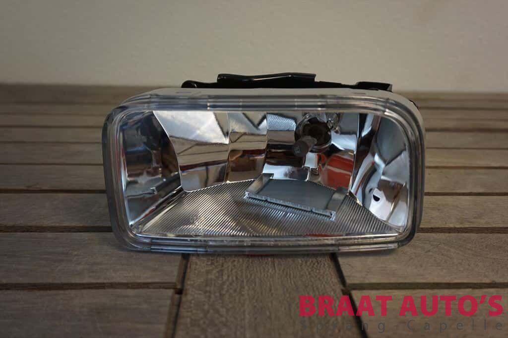 MISTLAMP RECHTSVOOR - DAEWOO KALOS, -, Daewoo, -, Nieuw
