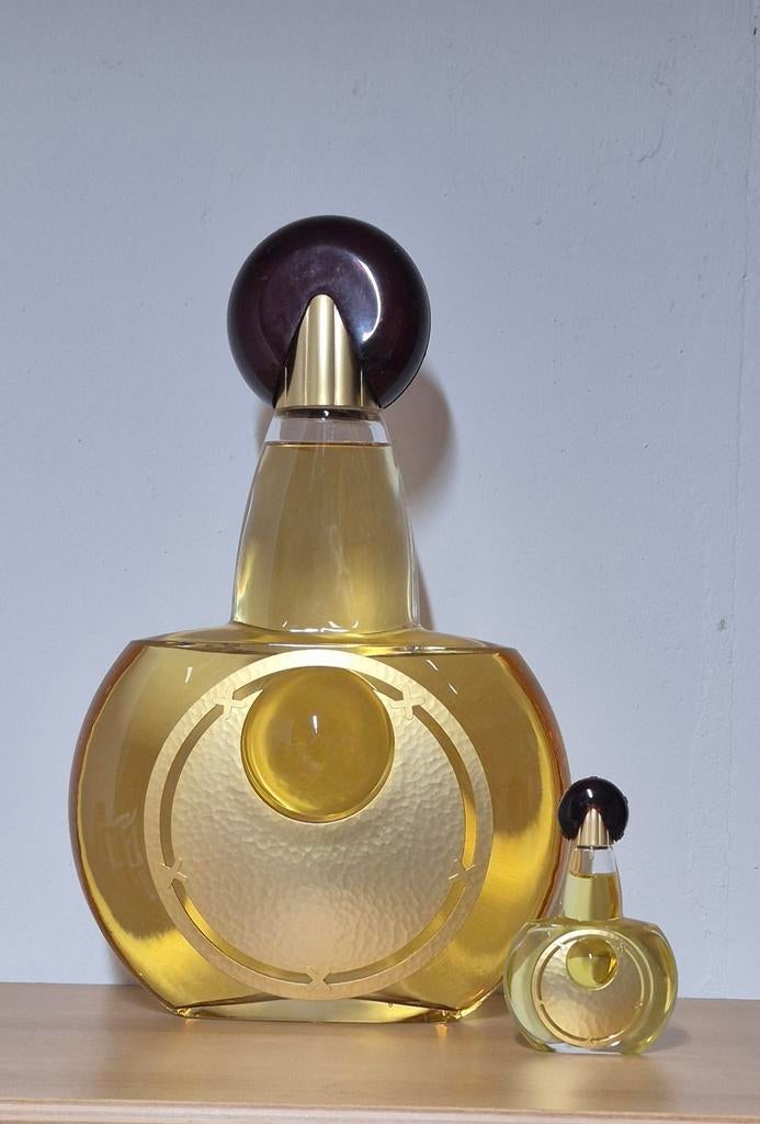 Giant factice Mahora Guerlain, Ophalen, Gebruikt, Parfumfles