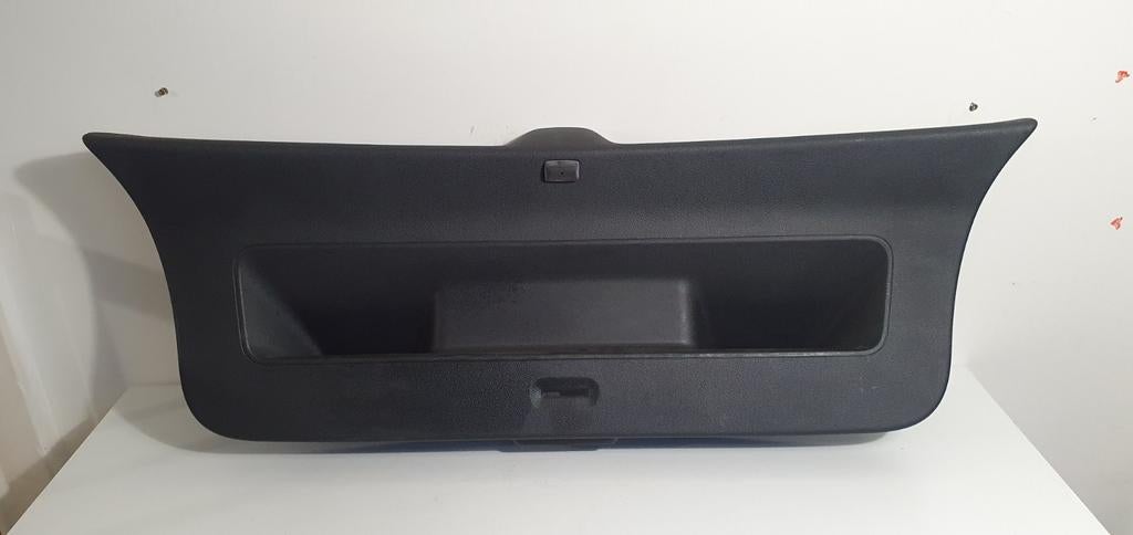 Polo 6R Achterklep Bekleding 2012, Auto-onderdelen, Carrosserie en Plaatwerk, Ophalen, Gebruikt, Achterklep, Volkswagen