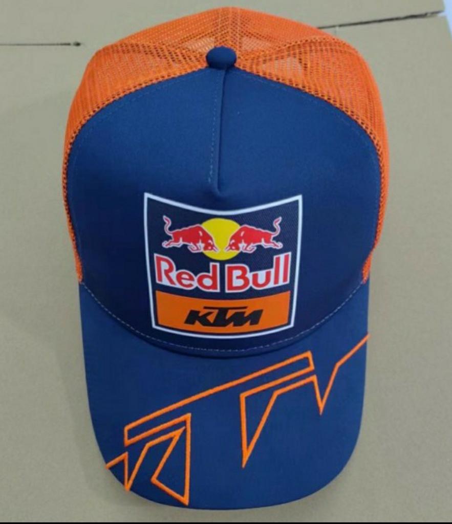 T.k. Red bull baseball cap pet racing team redbull nieuw max, Ophalen of Verzenden, Nieuw, One size fits all, Pet