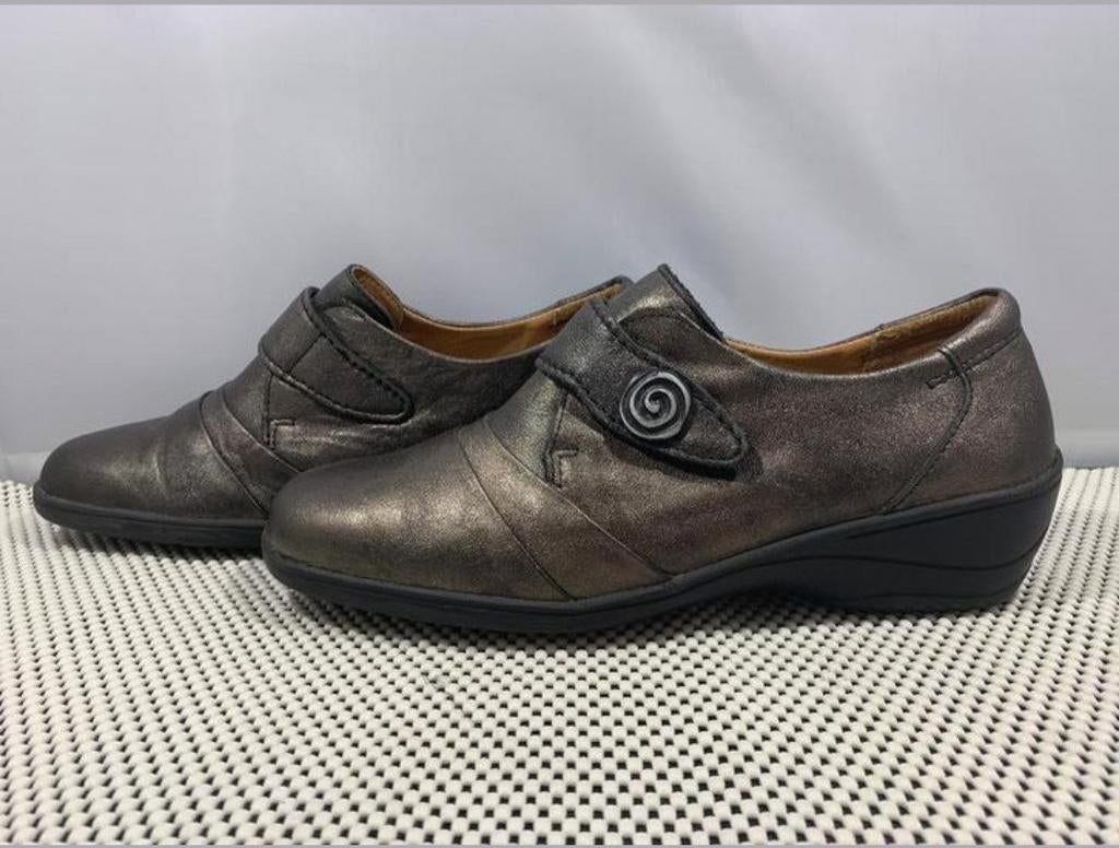 Orchard comfort schoenen.Maat 40. NIEUW, Kleding | Dames, Schoenen, Schoenen met lage hakken, Nieuw, Ophalen of Verzenden, Grijs
