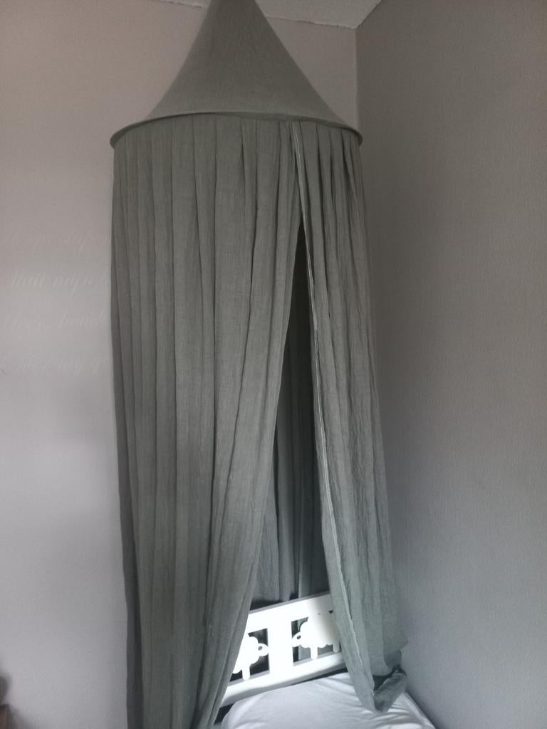 Meyco klamboe, Ophalen of Verzenden, Zo goed als nieuw, Klamboe